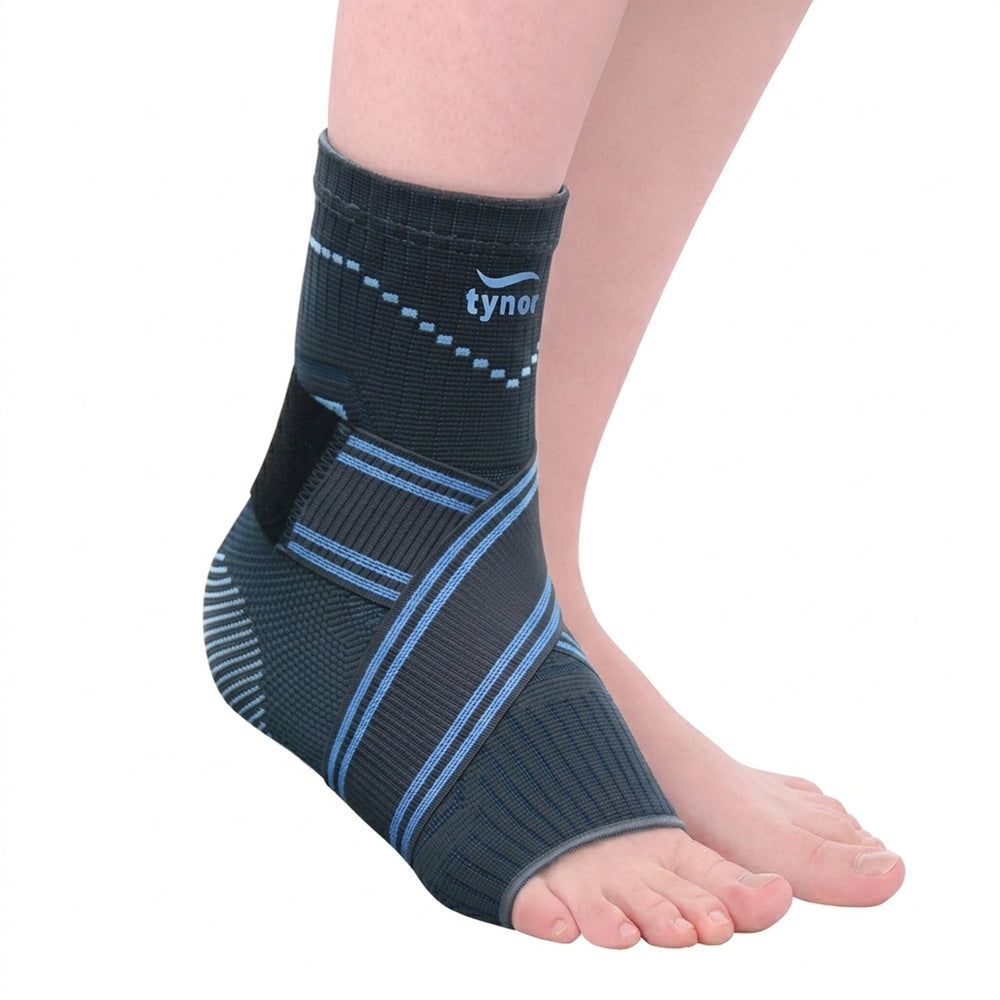 Ankle Binder