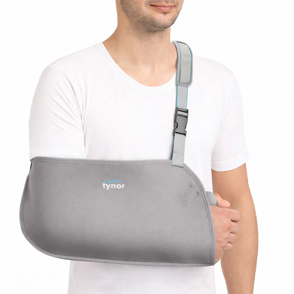 Pouch Arm Sling