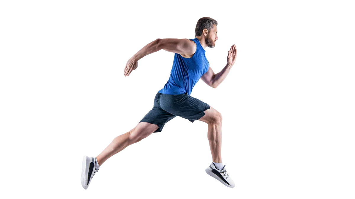 Fitness Recovery